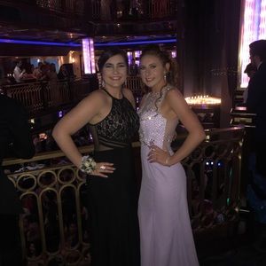 Meet your Posher, Lisa